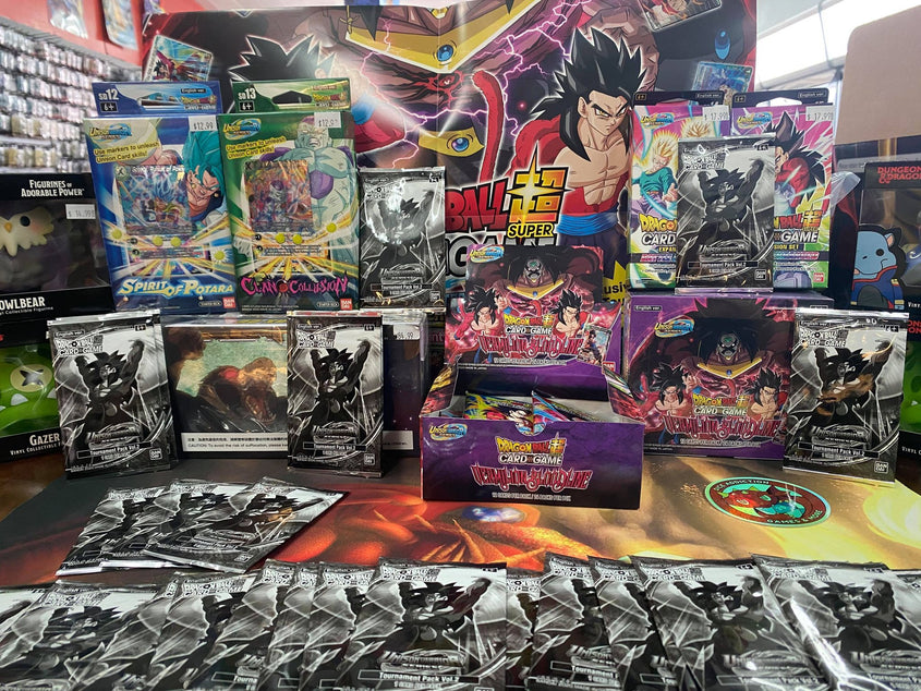DBS Sales Promo