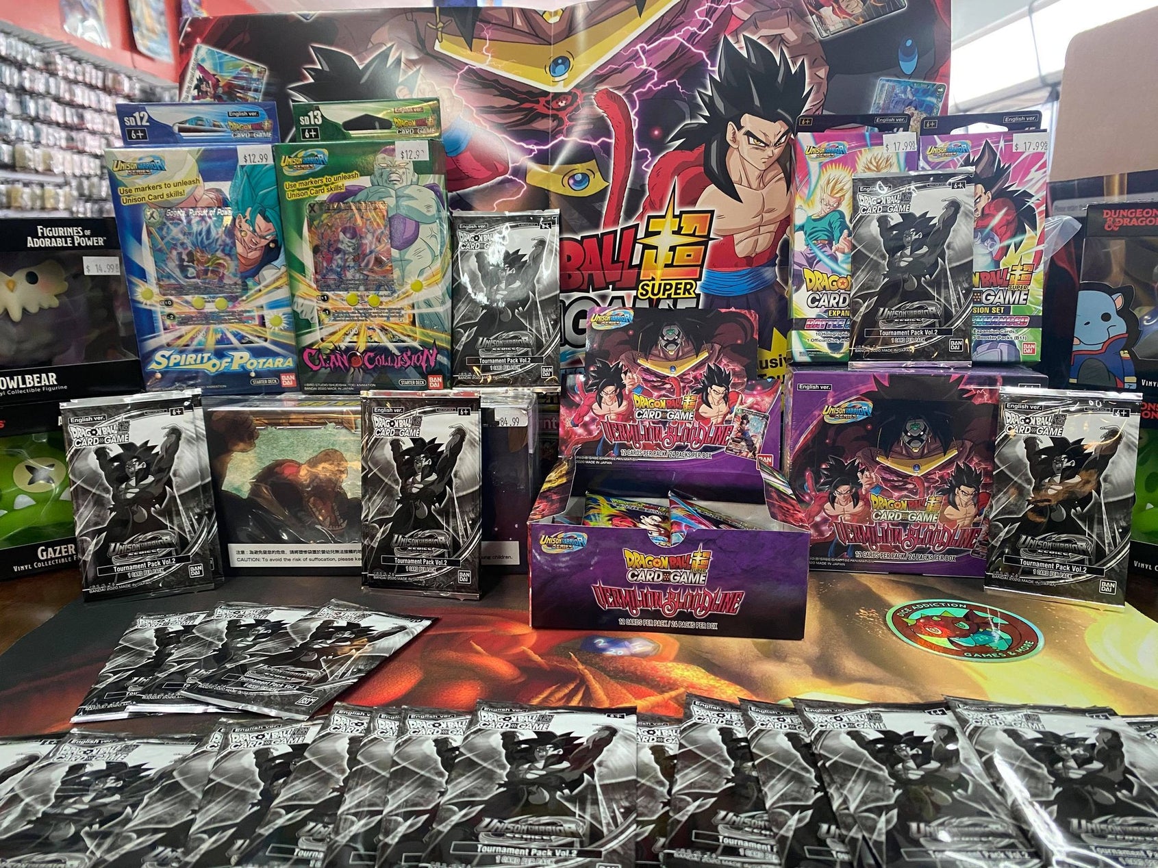 DBS Sales Promo