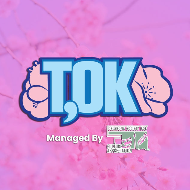 Thank you, Tokyo, Oklahoma!