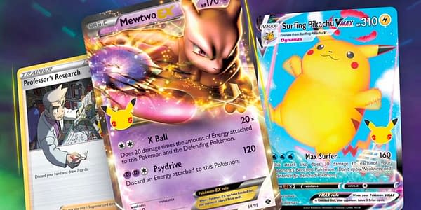Pokémon Celebrations