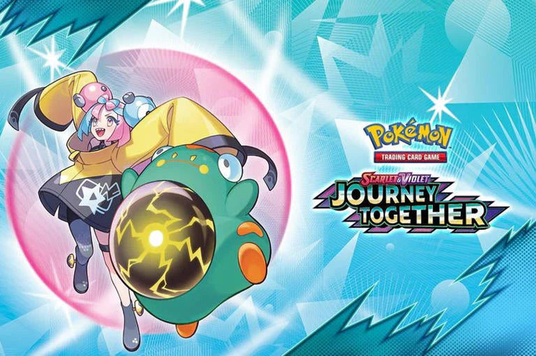 DICE ADDICTION JOURNEY TOGETHER PRERELEASE