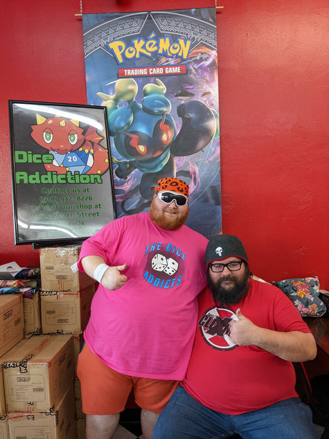 HeroClix Tank Open #3 Wrap-Up