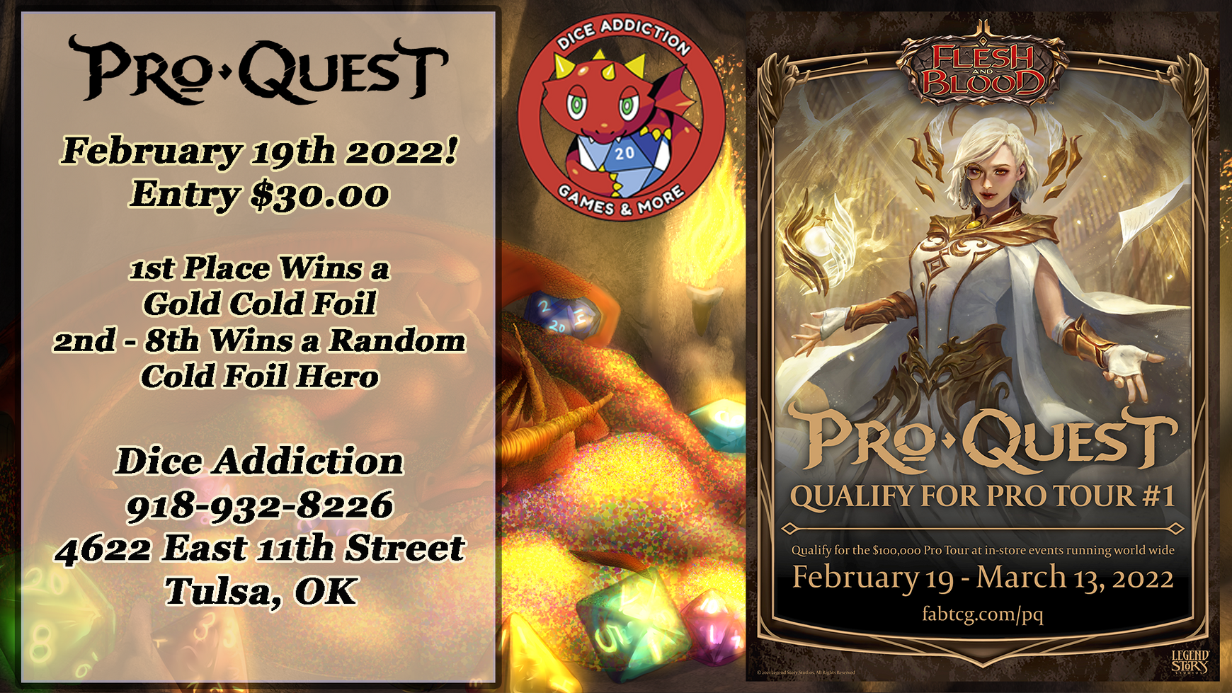 Packed House for ProQuest Tomorrow!