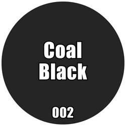 Pro Acryl Coal Black