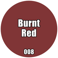 Pro Acryl Burnt Red