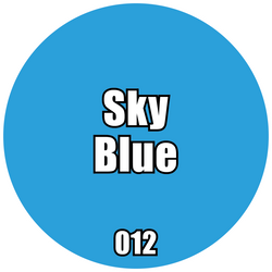 Pro Acryl Sky Blue