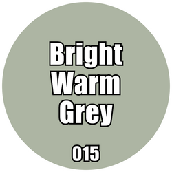 Pro Acryl Bright Warm Grey