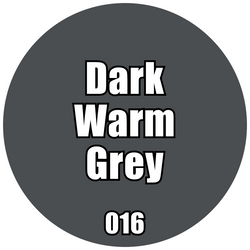 Pro Acryl Dark Warm Grey