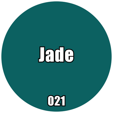 Pro Acryl Jade