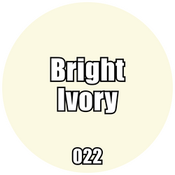 Pro Acryl Bright Ivory