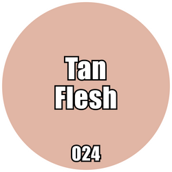 Pro Acryl Tan Flesh