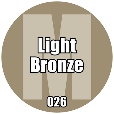 Pro Acryl Light Bronze