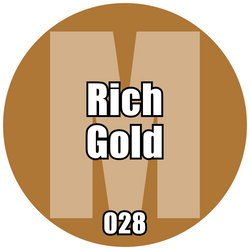 Pro Acryl Rich Gold