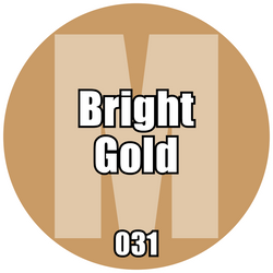 Pro Acryl Bright Gold