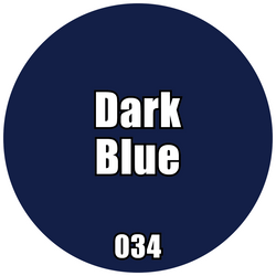 Pro Acryl Dark Blue