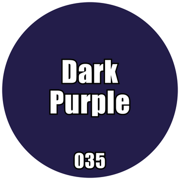 Pro Acryl Dark Purple