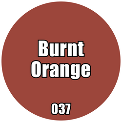 Pro Acryl Burnt Orange