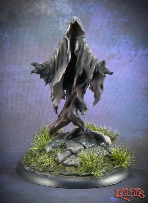 Death Shroud (Metal)