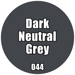 Pro Acryl Dark Neutral Grey