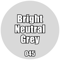 Pro Acryl Bright Neutral Grey