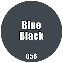 Pro Acryl Blue Black