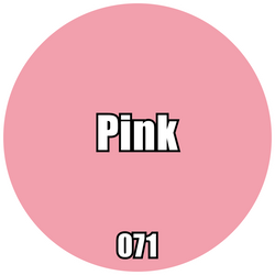 Pro Acryl Pink