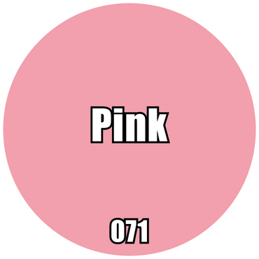 Pro Acryl Pink