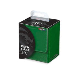 BCW: Deck Case LX