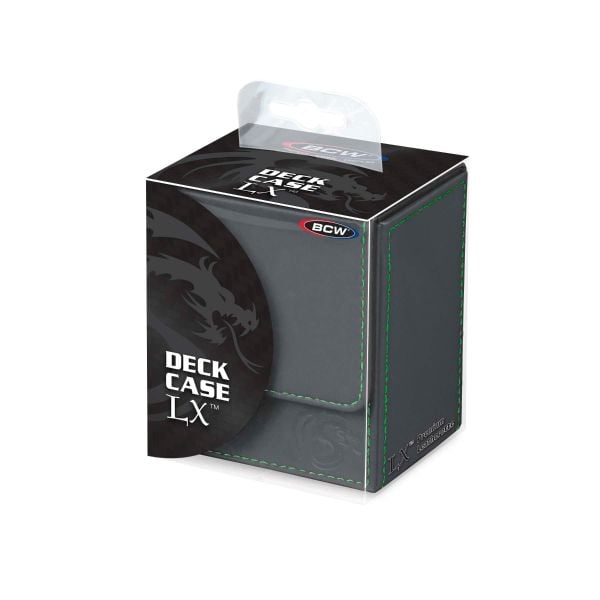 BCW: Deck Case LX