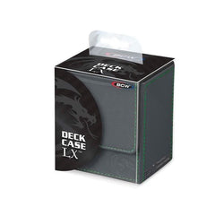 BCW: Deck Case LX