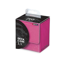 BCW: Deck Case LX
