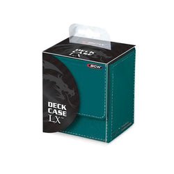 BCW: Deck Case LX