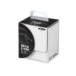 BCW: Deck Case LX