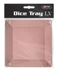 Square Dice Tray