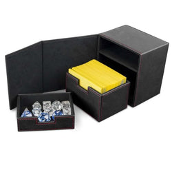 BCW: Deck Vault LX - 100