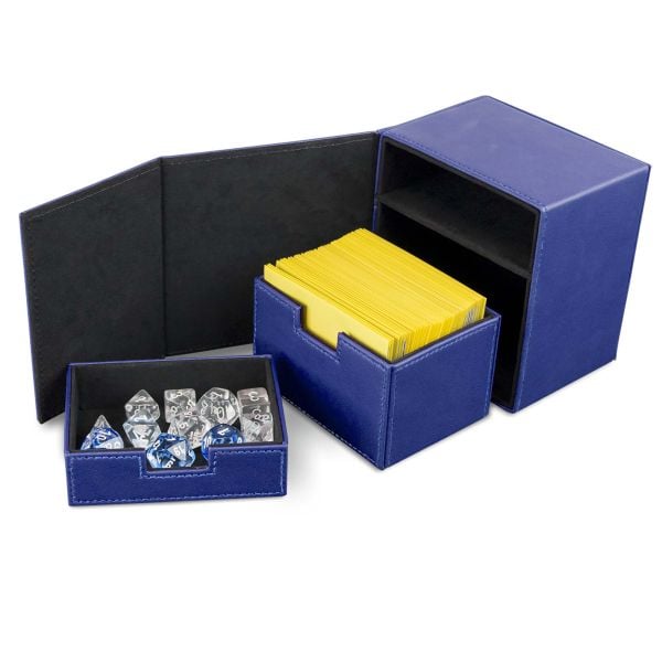 BCW: Deck Vault LX - 100