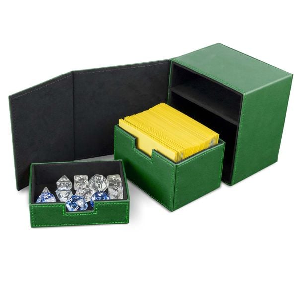 BCW: Deck Vault LX - 100