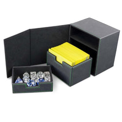BCW: Deck Vault LX - 100