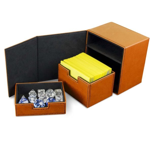 BCW: Deck Vault LX - 100
