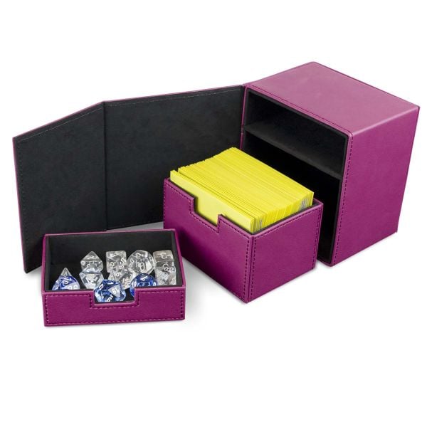BCW: Deck Vault LX - 100