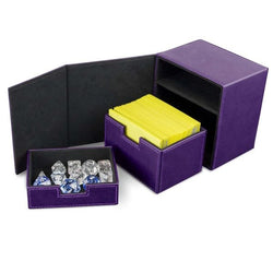 BCW: Deck Vault LX - 100