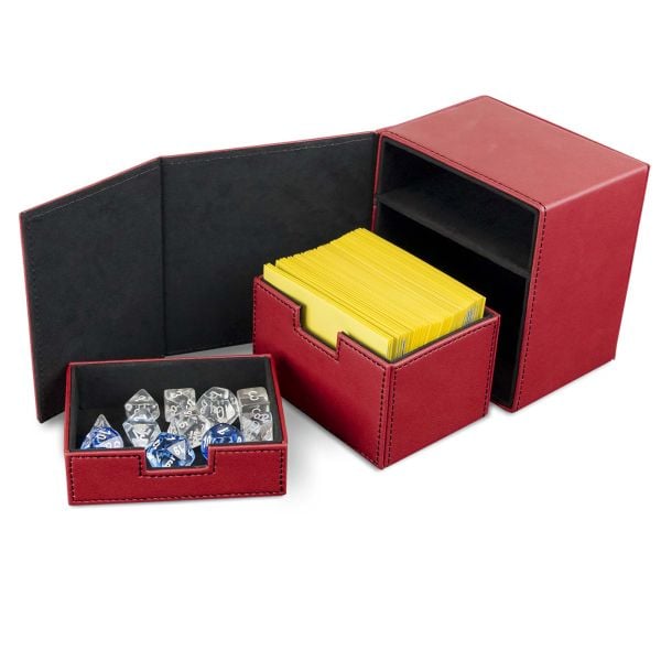 BCW: Deck Vault LX - 100