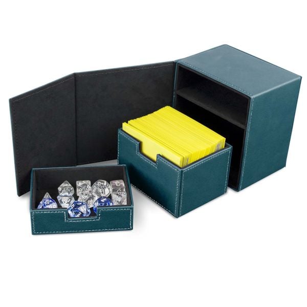 BCW: Deck Vault LX - 100