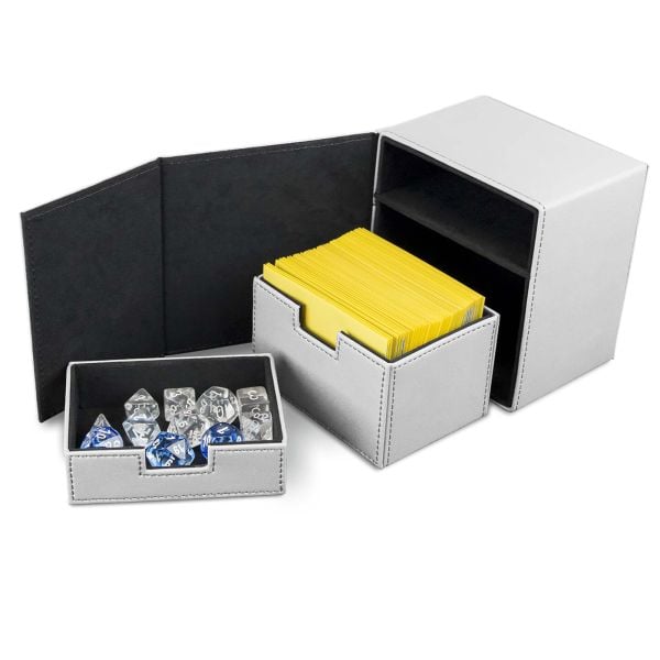 BCW: Deck Vault LX - 100