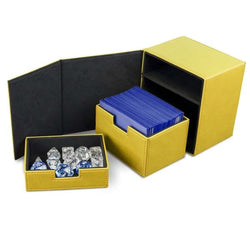 BCW: Deck Vault LX - 100