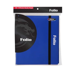 BCW: Folio - 9 pocket Album