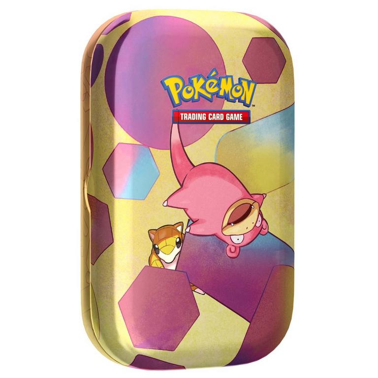 Pokemon: Scarlet/Violet - 151 Mini Tin
