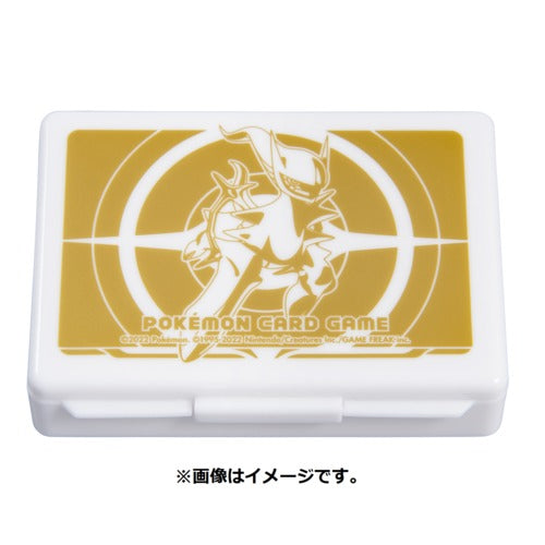 Damage Counter Case Arceus