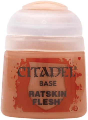 Base: Ratskin Flesh