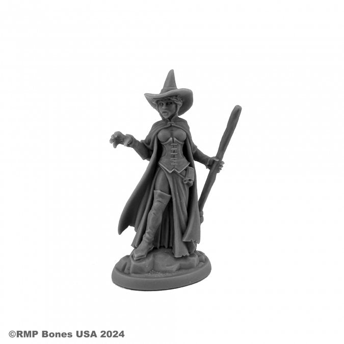 Wils West oz witch